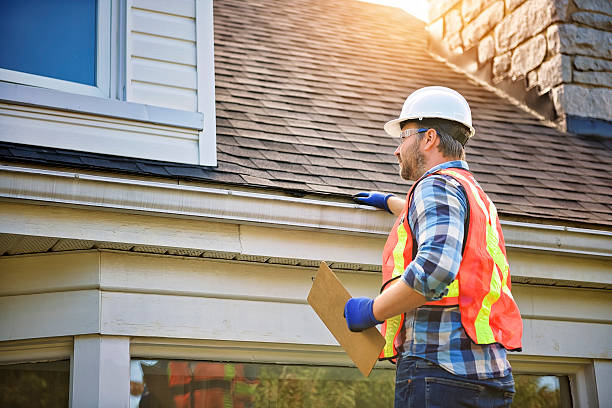 Licensed Gutter Repair And Installation service in Ivanhoe, TX - Ben Roofing and Steel LLC